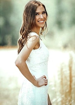 Makenzie Lyles